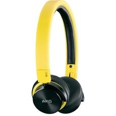AKG Y 40 yellow