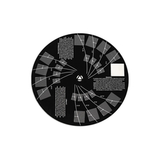 Pro-Ject ALIGN IT DS3 - Protractor