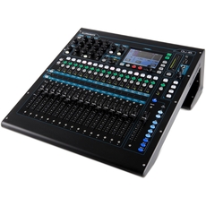 Allen & Heath QU-16 σε 6 άτοκες δόσεις