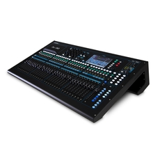 Allen & Heath QU-32 σε 6 άτοκες δόσεις