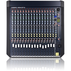 Allen & Heath WZ4 12:2 - 8 mic 2 stereo σε 6 άτοκες δόσεις