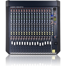 Allen & Heath WZ4 16:2 - 16 mic 2 stereo σε 6 άτοκες δόσεις