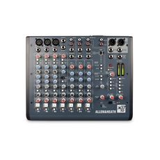 Allen & Heath XB-10 - 3 mic 3 stereo σε 6 άτοκες δόσεις