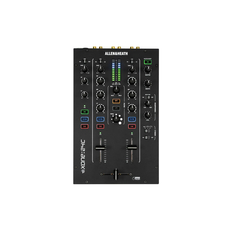 Allen & Heath Xone:24C DJ Μίκτης Με USB - (5056756901448)
