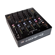 Allen & Heath Xone:43  -  4ch - fx