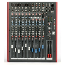 Allen & Heath  ZED-14 - 6 mic 4 stereo