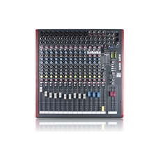Allen & Heath ZED-16FX