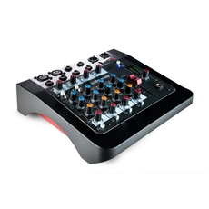 Allen & Heath ZED-6 - 2 mic 2 stereo