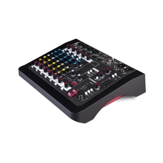 Allen & Heath ZEDi-10 - 4 mic 2 stereo