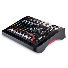 Allen & Heath ZEDi-10FX - 4 mic 2 stereo