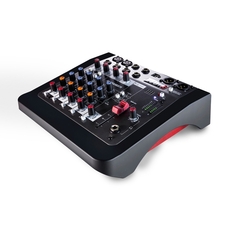 Allen & Heath ZEDi-8  - 2 mic 2 stereo