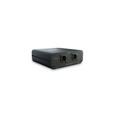 Allen & Heath DT02 Dante Output Interface
