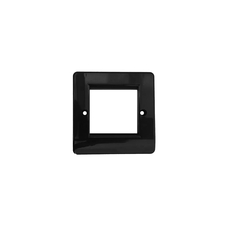 Allen & Heath IP1-BK-WP πλαίσιο για το controller IP1 - Μαύρο