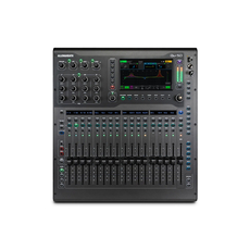 Allen & Heath QU-5 Dante Ψηφιακή Κονσόλα Ήχου