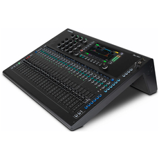 Allen & Heath QU-6 Dante Ψηφιακή Κονσόλα Ήχου