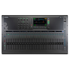 Allen & Heath QU-7 Dante Ψηφιακή Κονσόλα Ήχου