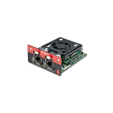 Allen & Heath SQ-DANT64-A Dante Audio Interface για σειρά SQ - 64x64, 96kHz/48kHz