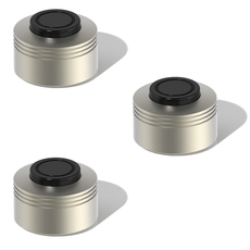 Alto Extremo Classic (Set of three)