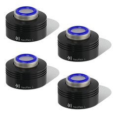 Alto Extremo NeoFlex L (Set of four)