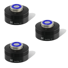 Alto Extremo NeoFlex M (Set of three)