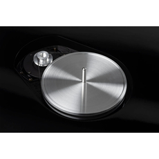 Pro-Ject  X1/X2 ALUMINIUM SUBPLATTER - upgrade for X1/X2 turntables