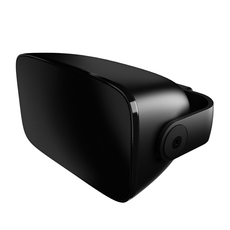 Bowers & Wilkins AM-1 Black - 5 inch (Ζεύγος) 714346313730