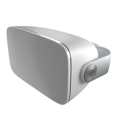 Bowers & Wilkins AM-1 White - 5 inch (Ζεύγος) 714346318704