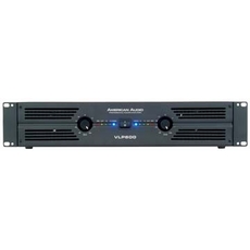American Audio VLP-600