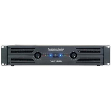 American Audio VLP-1500