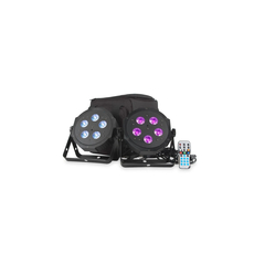 ADJ VPAR PAK LED Par