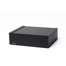 Pro-Ject AMP BOX DS2 Stereo - Black-Eucalyptus