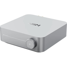 WiiM Amp - Silver