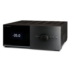 Anthem STR Integrated Amplifier Black