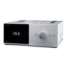 Anthem STR Integrated Amplifier Silver