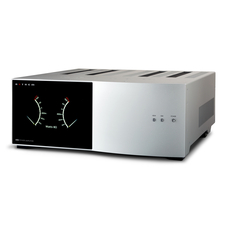 Anthem STR Power Amplifier Silver