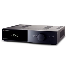 Anthem STR Preamplifier Black