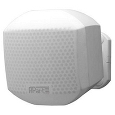 Apart/Biamp MASK-2 White - 2,5inch (ΤΕΜΑΧΙΟ)