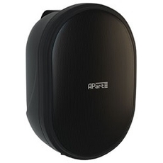 Apart/Biamp OVO5T Black - 5,25inch (ΤΕΜΑΧΙΟ)