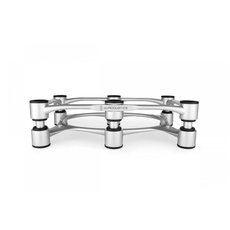 IsoAcoustics Aperta 300 Silver (Τεμάχιο)