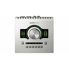 Universal Audio Apollo Twin USB Heritage Edition