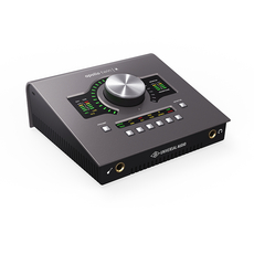 Universal Audio Apollo Twin X DUO USB HE (Desktop/WIN)