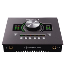 Universal Audio Apollo Twin X Duo Heritage Edition