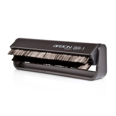 Argon Audio BR1 Carbon Brush Black