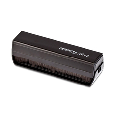Argon Audio BR2 Carbon Brush Black