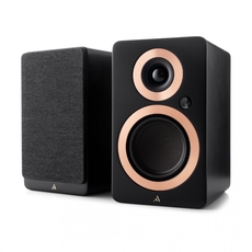 Argon Audio Forte A4 MK2 - Black