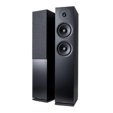 Argon Audio Forus 55 - Black (Ζεύγος)