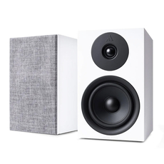 Argon Audio Forus 5 White (Ζεύγος)