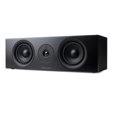 Argon Audio Forus Center - Black