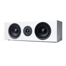 Argon Audio Forus Center - White