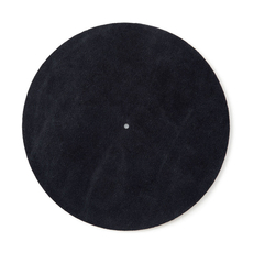 Argon Audio Leather Mat 1